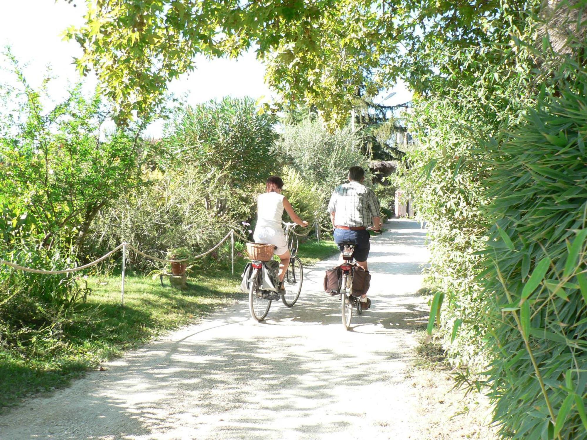 International Glamping Lago Di Bracciano Trevignano Romano Exterior photo