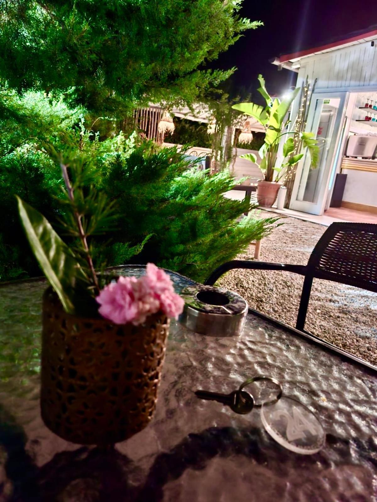 International Glamping Lago Di Bracciano Trevignano Romano Exterior photo
