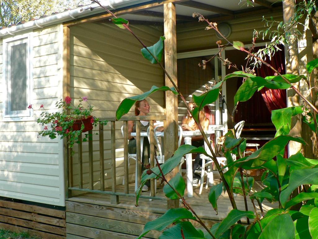International Glamping Lago Di Bracciano Trevignano Romano Exterior photo